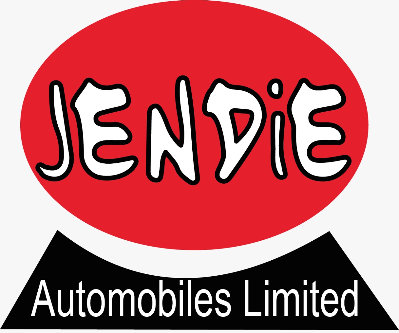 jendie logo